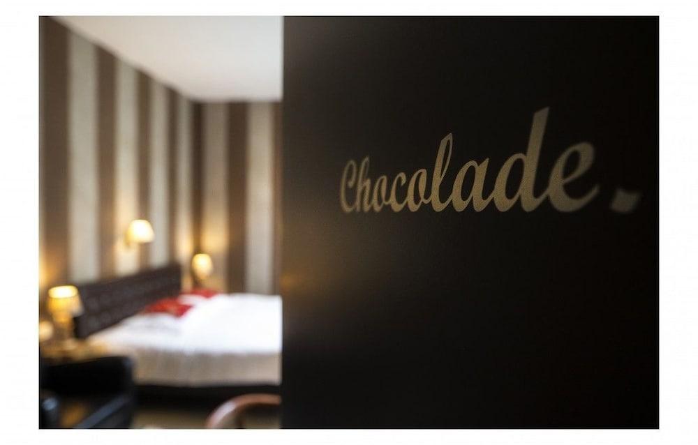 Hotel Restaurant Vous lé Vous