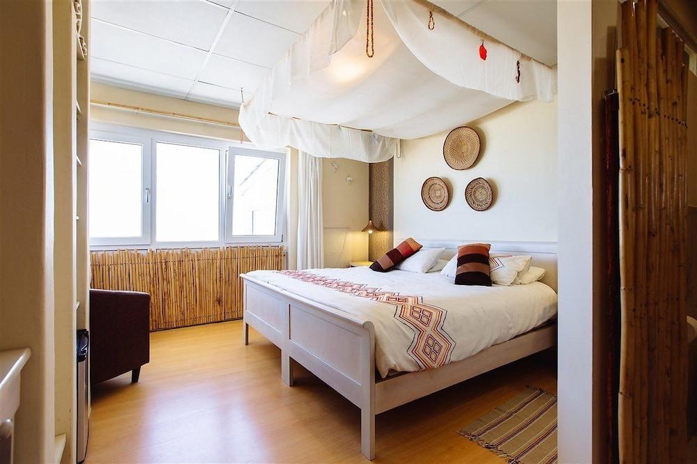 Swept Away Guest House