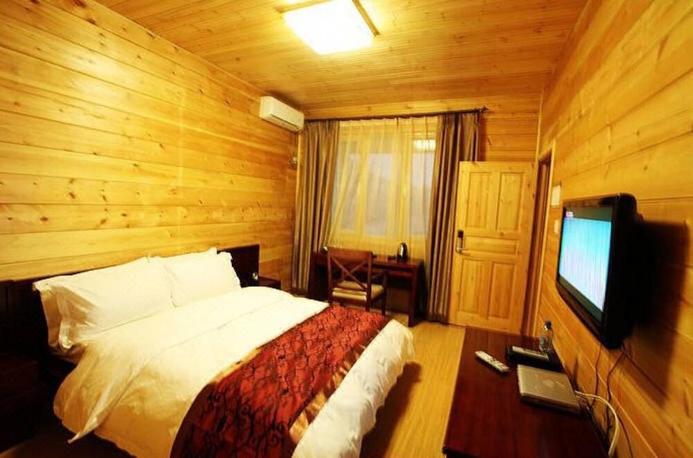 Yijing Rose Spring Holiday Hotel Bazhou