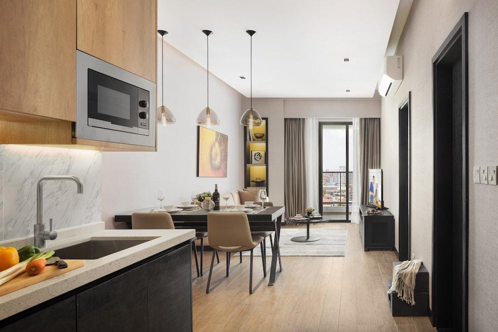 Somerset Norodom Phnom Penh