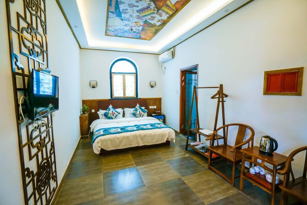 Yiyun Mansion Botique Inn Pingyao