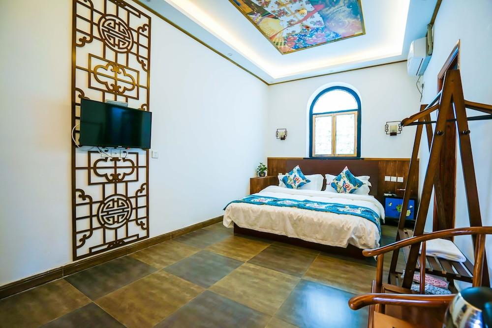 Yiyun Mansion Botique Inn Pingyao
