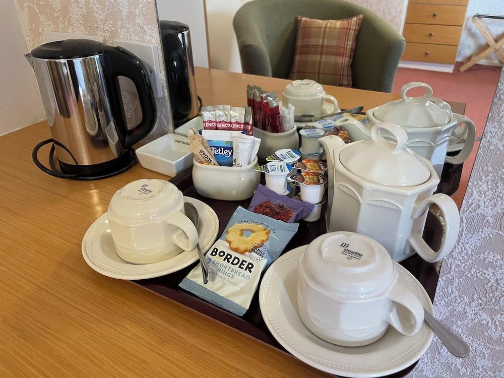 MacDougall Clansman Hotel