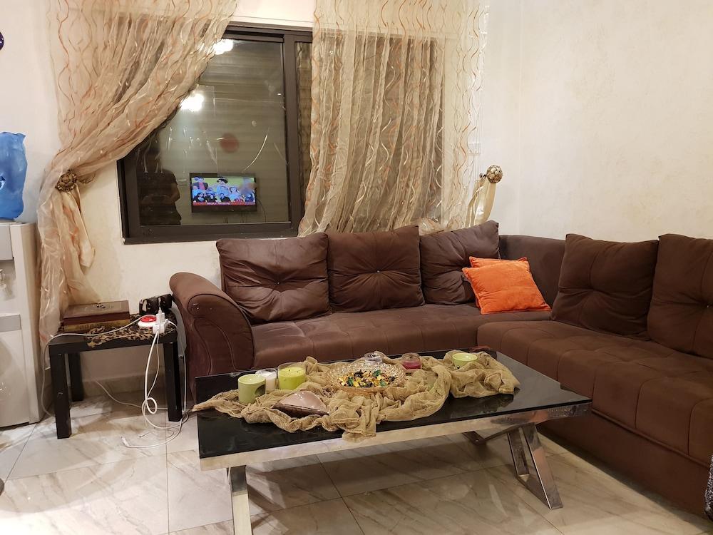 Abdoun Hills Apartment