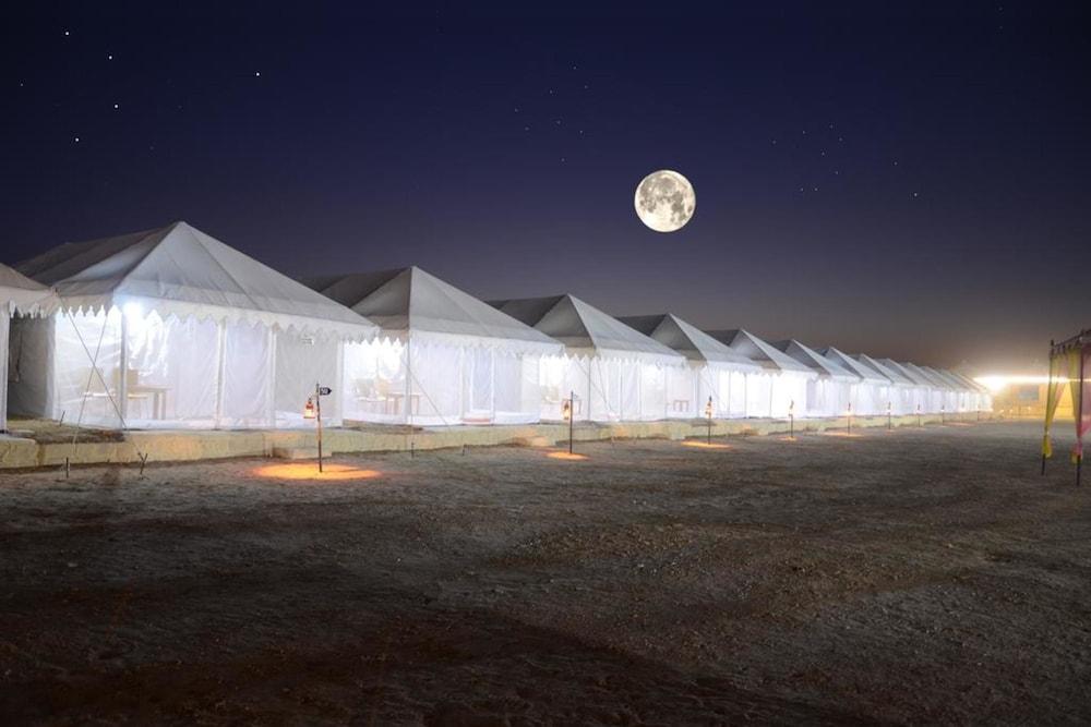 Shiv Tara Desert Camp