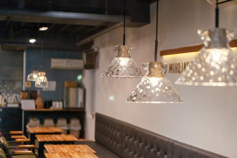 MIHOJAE Hostel Busan