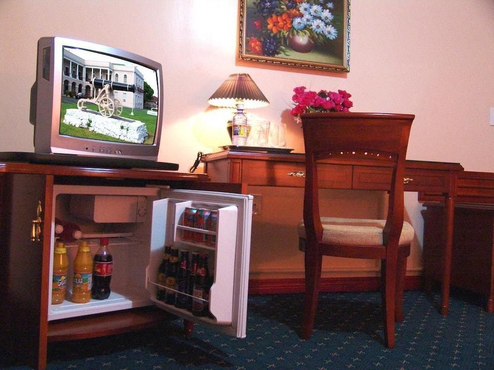 Le Grand Penthouse Hotel