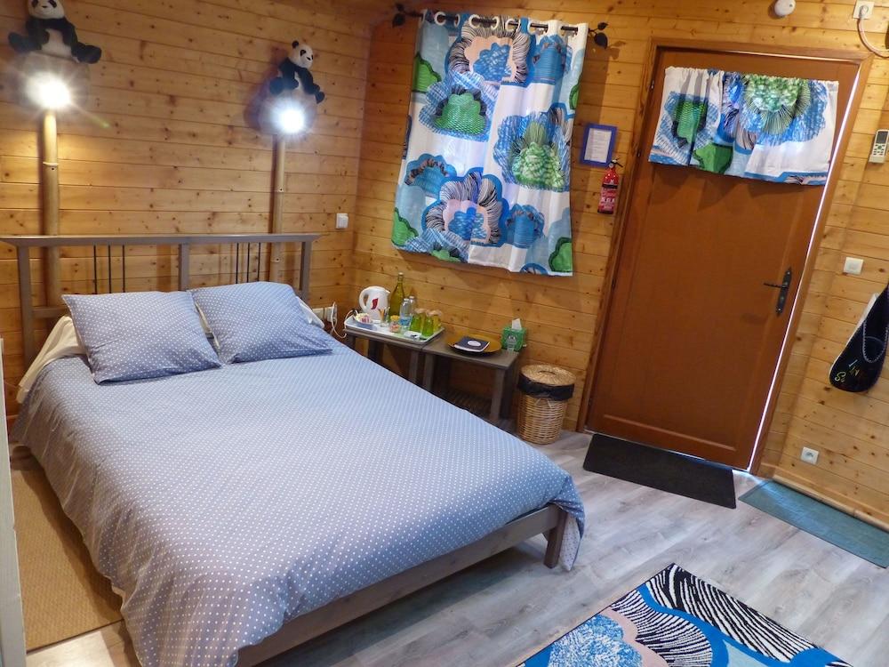 Les Dauphins de Mareuil