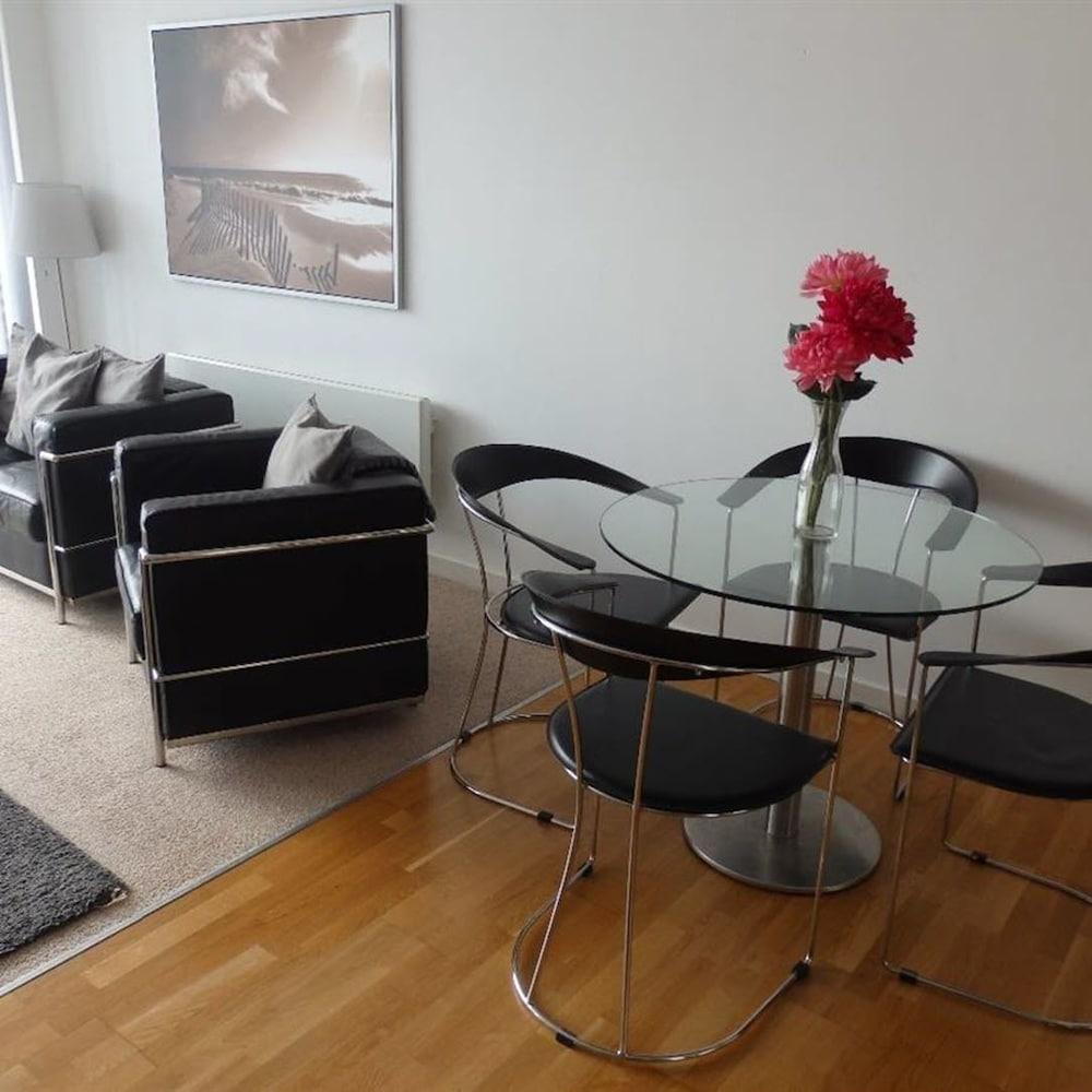 Stylish Quayside Apartment