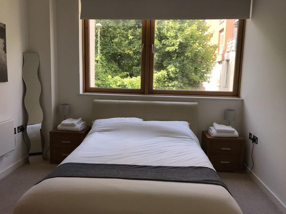 Stylish Quayside Apartment