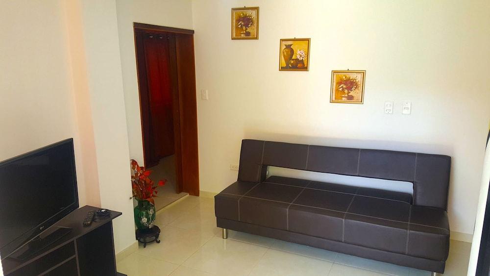 Apartamentos Turisticos Doña Flor