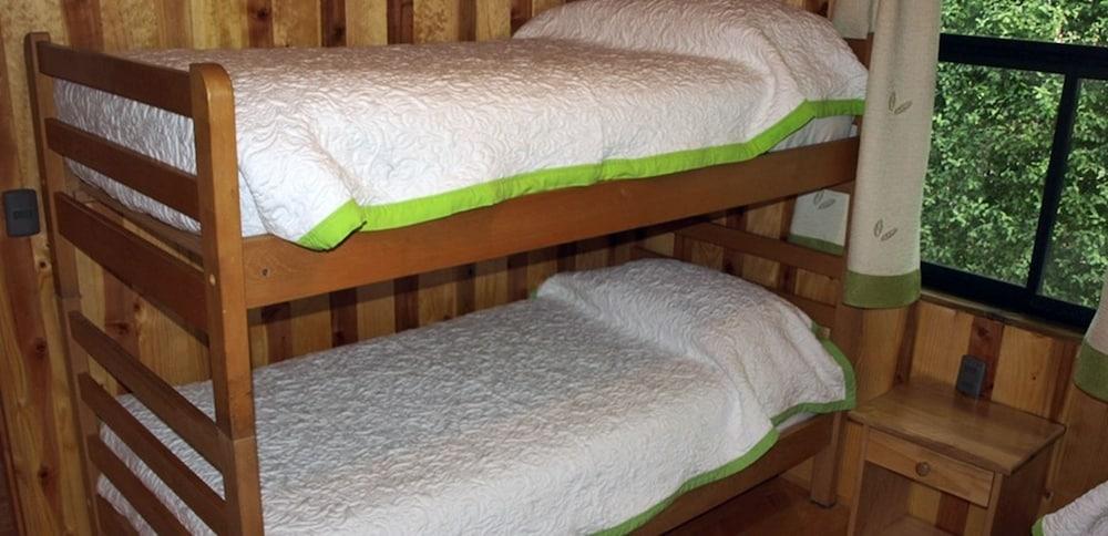 Complejo Turistico Pucon