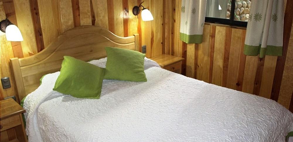 Complejo Turistico Pucon