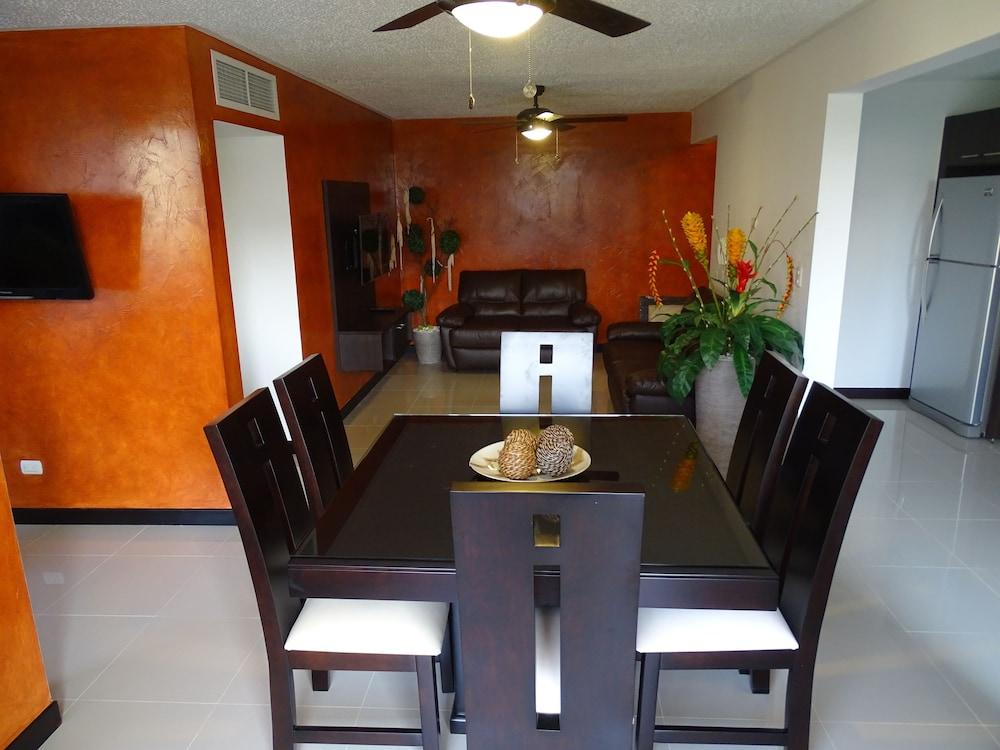 Jaco Beach Apartments