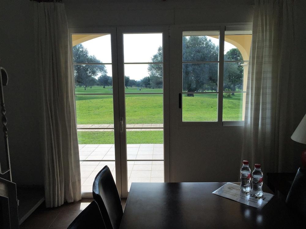 Villages Golf Panoramica