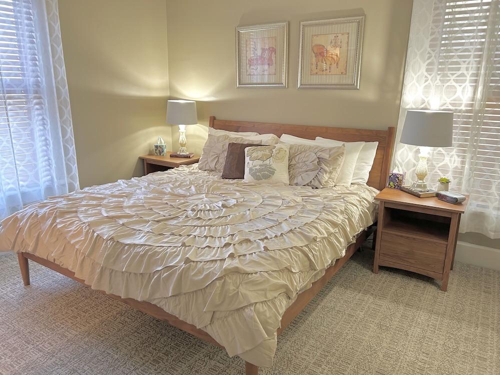 The Lincoln Short North B&B