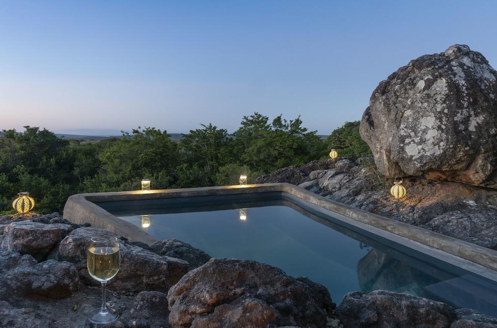 Shamwari Explorer Camp