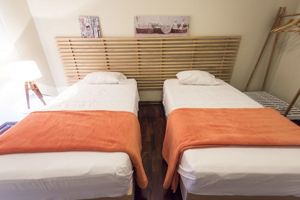 InkaHuset Miraflores