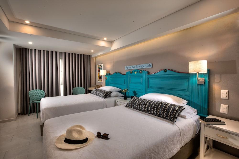 Casa Verano Beach Hotel - Adults Only