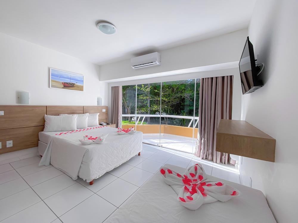 Bosque do Porto Praia Hotel