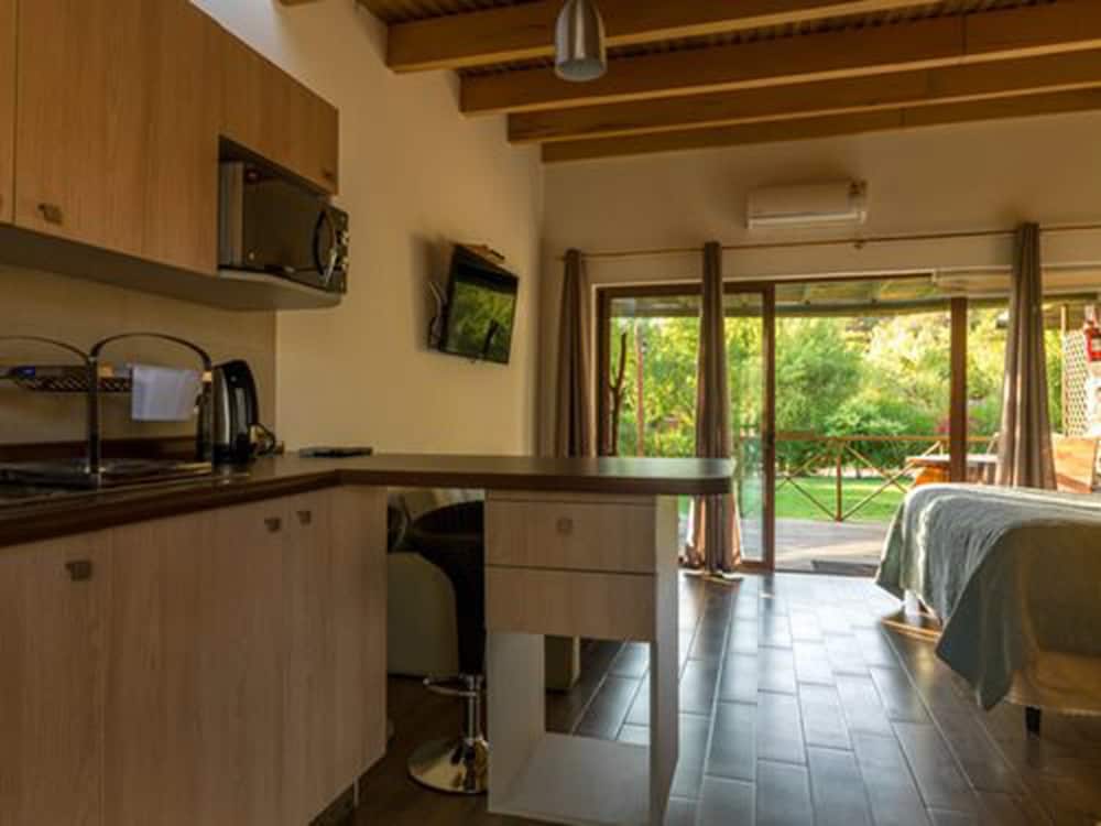 Olmué Natura Lodge & Spa