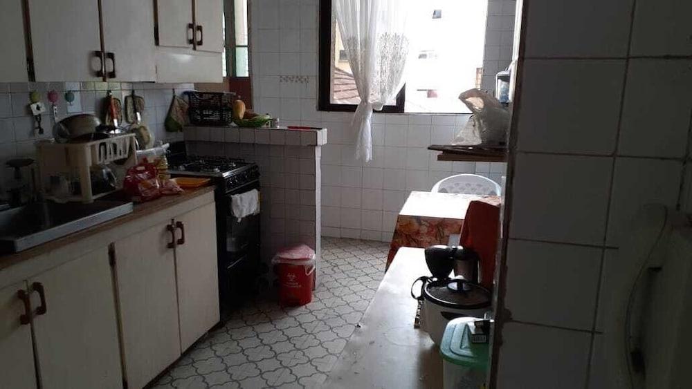 Hospedaje Familiar el Prado