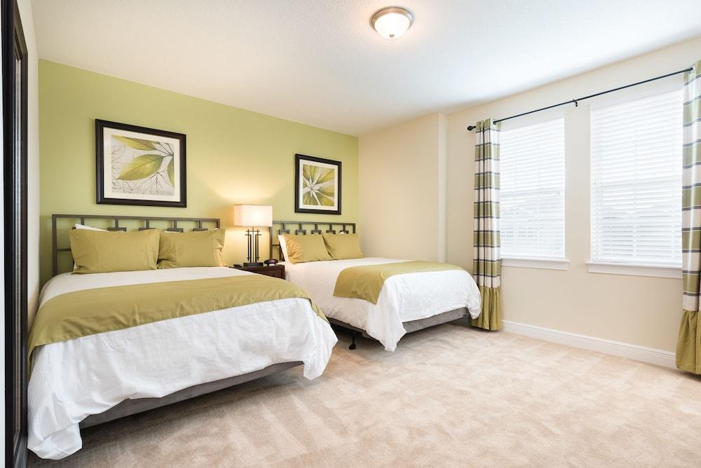 The Encore Club #7 - 8 Bed 7 Baths Villa