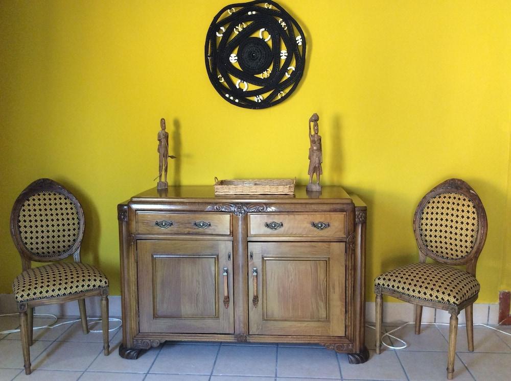 Damicha Boutique Lodge