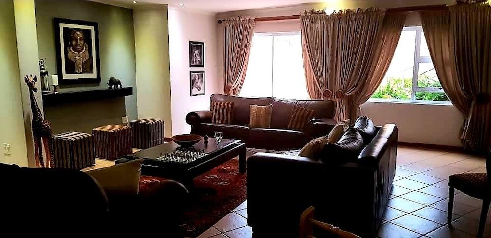 Damicha Boutique Lodge