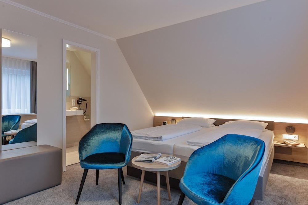 Hotel am Südwäldchen