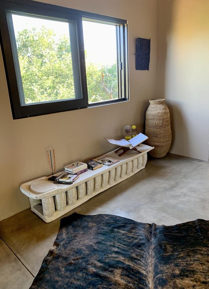 Rooibos Luxury Bush Cottage