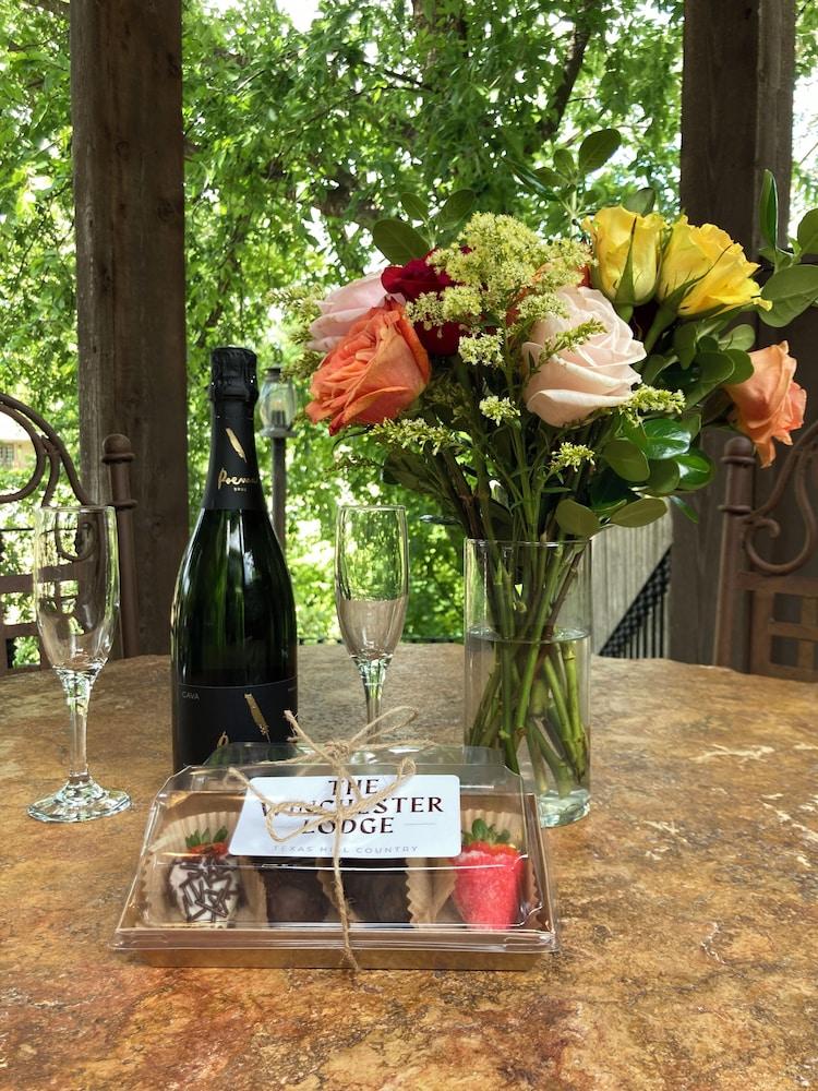 The Winchester Lodge