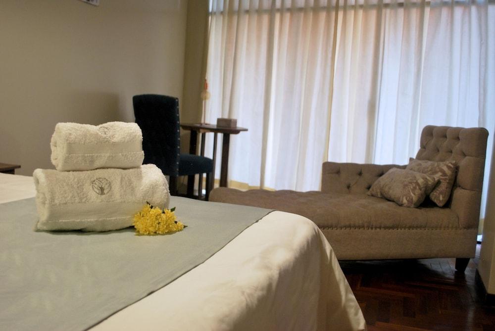 Hotel Boutique La Plazuela