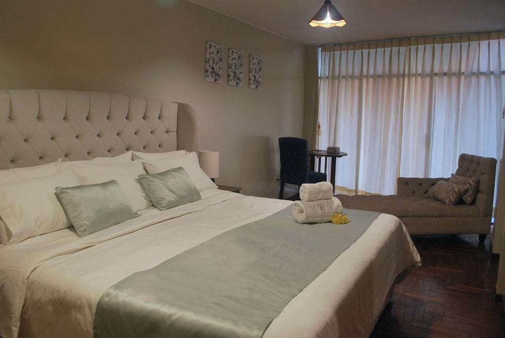 Hotel Boutique La Plazuela