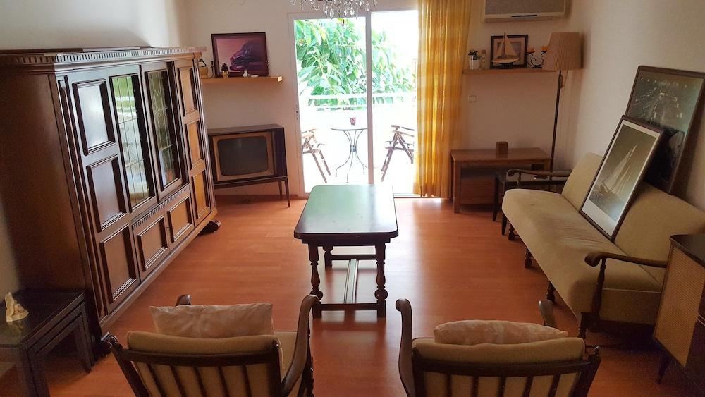 Sanem Apartments - Adults Only