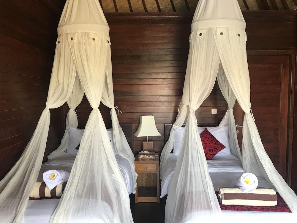 Pattri Garden Lembongan