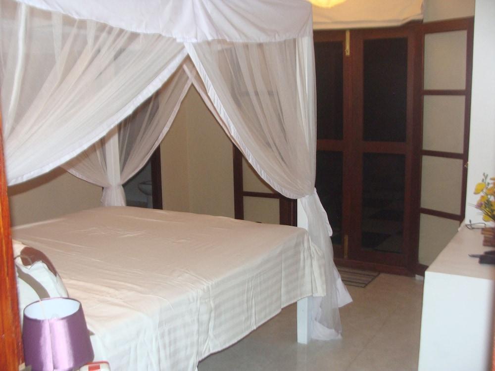 Jacks Bed And Breakfast