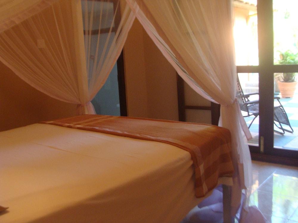 Jacks Bed And Breakfast