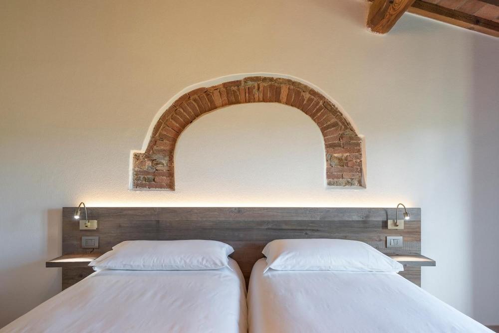 Agriturismo La Colombaia