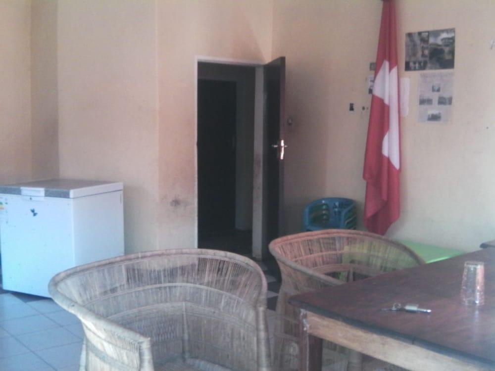 Ubuntu humanity Trust