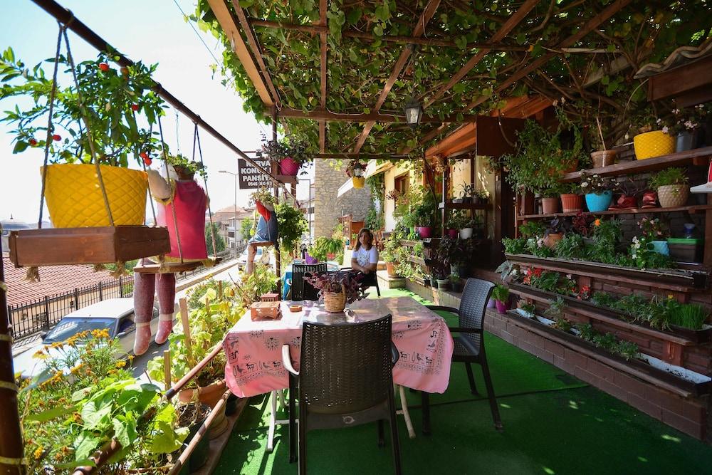 Kervan Konuk Evi Pansiyon - Hostel