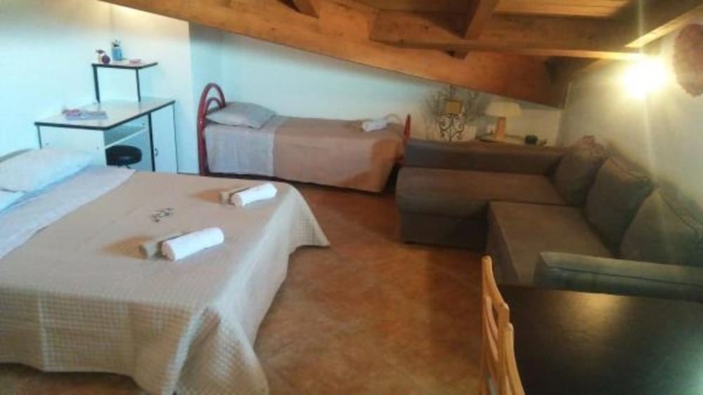 Villa circuito Simoncelli