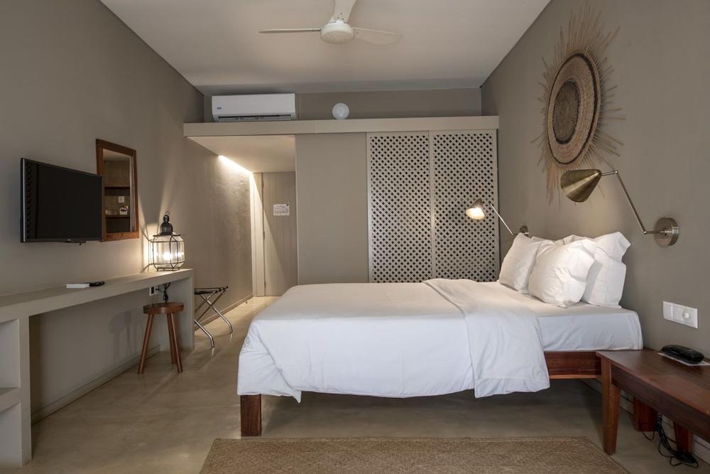 Kirimizi - Hotel & Restaurante