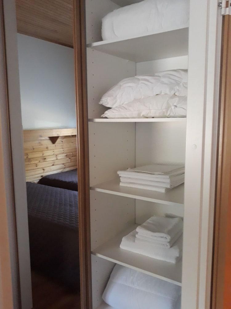 Pajarinniemi Cottage