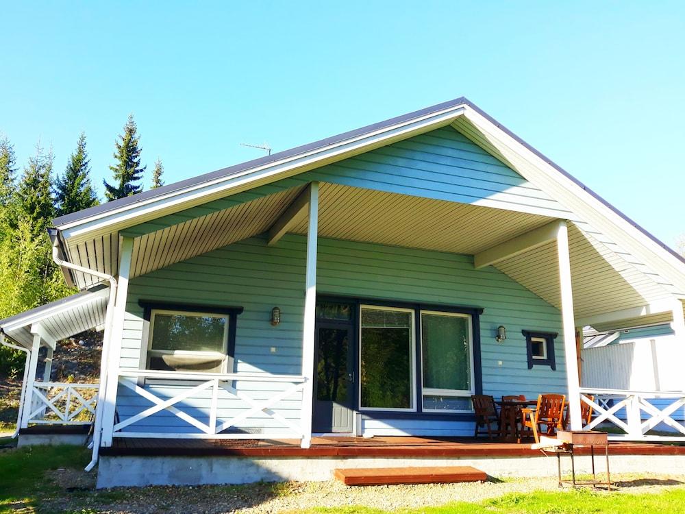 Pajarinniemi Cottage