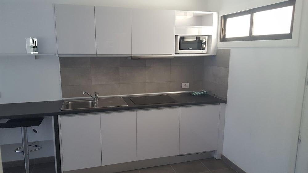 Complejo Cumana by Placida Mar