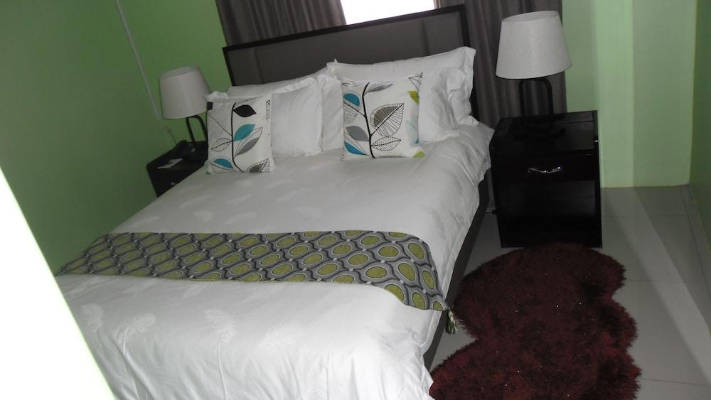 Gill Sleepover Guesthouse