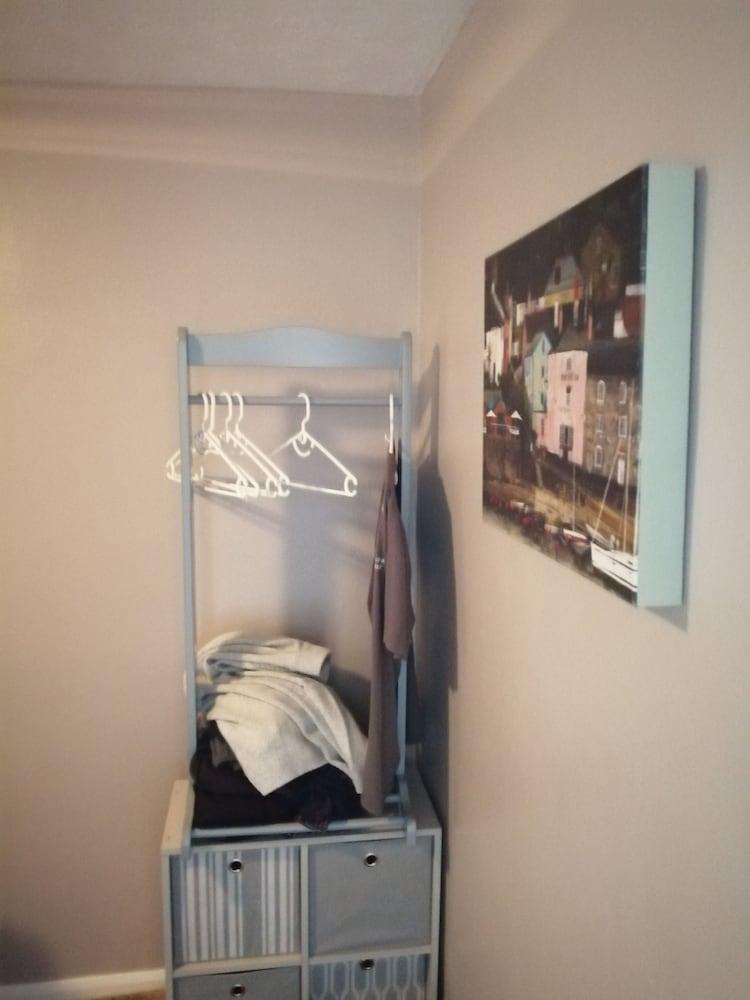 Dartmouth Holiday Chalets