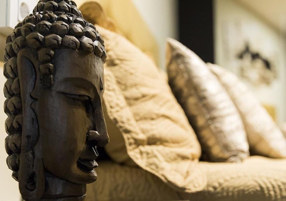 Estrella Suites - Hostel