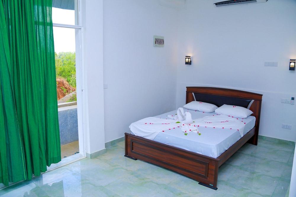 Uppermost Villa - Galle